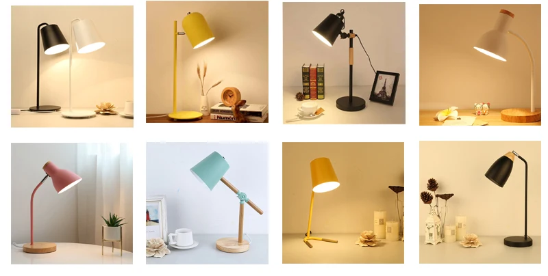 study lamp