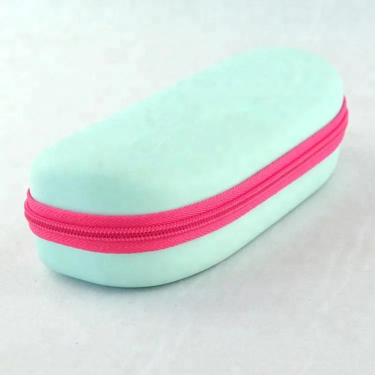 OEM ODM funny cool hard eye glasses sunglasses case