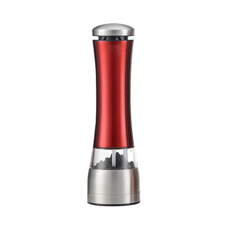 
amazon best selling automatic colors grain & spice grinder stainless 