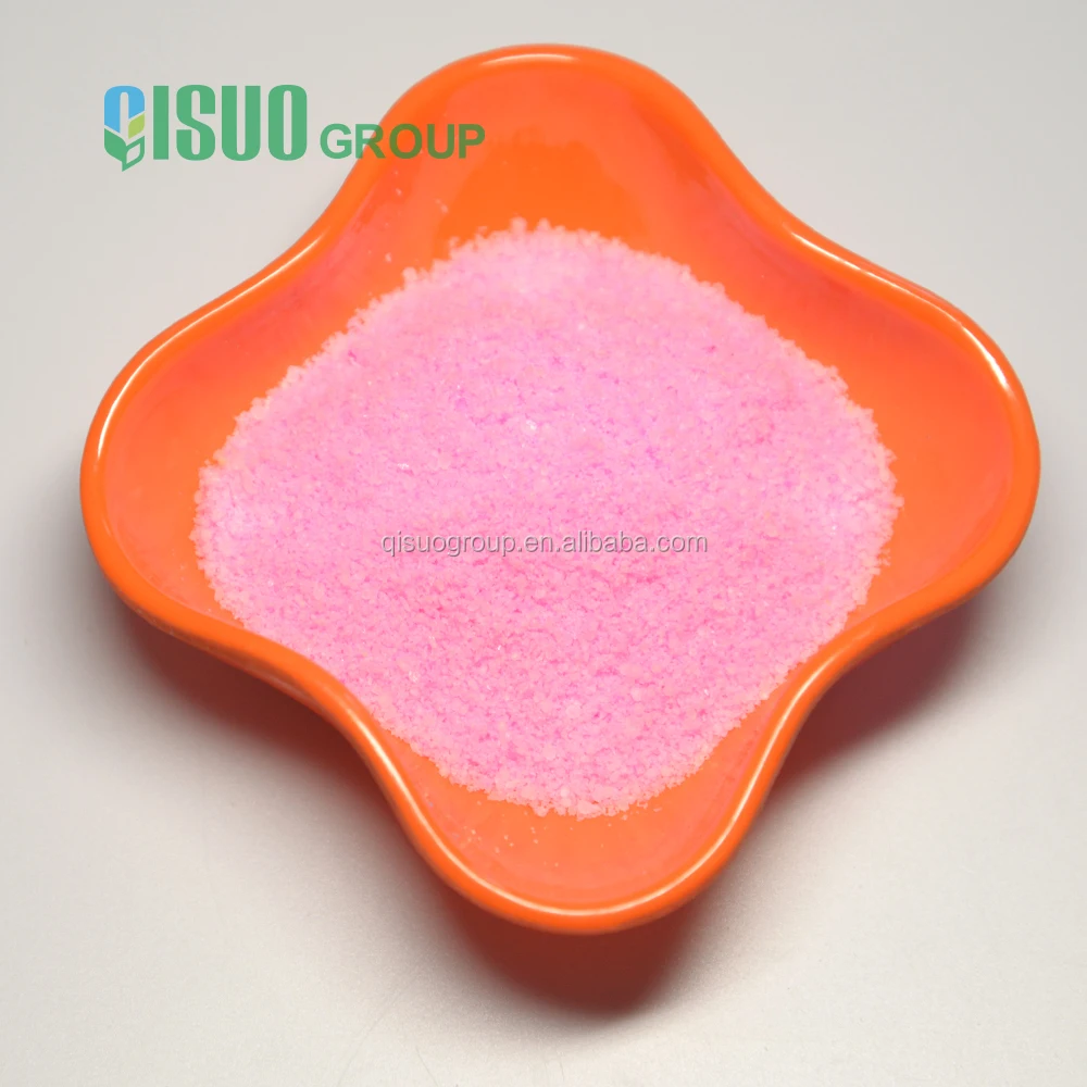 npk 18.18.18 +TE chemical agricultural water soluble fertilizer