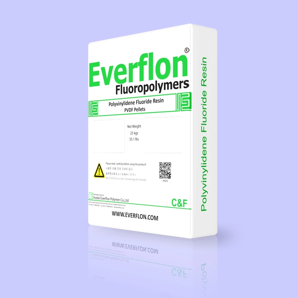 PVDF Resin