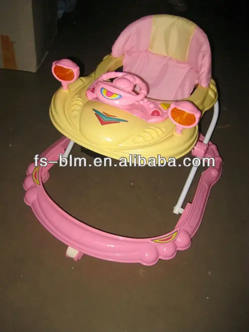 2014 HOT sale baby walker 313 & 314