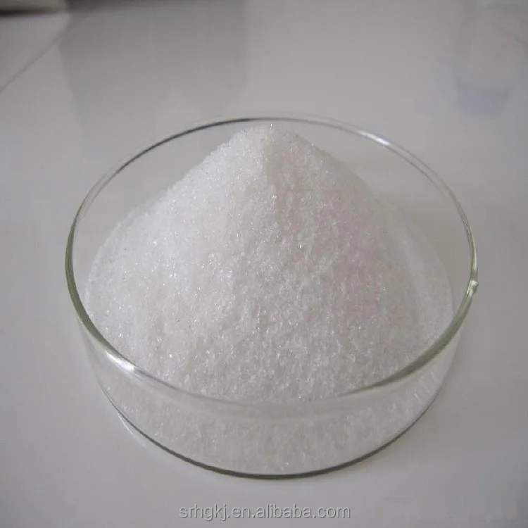 
ShuiRun chemical super absorbent polymer powder for diapers 
