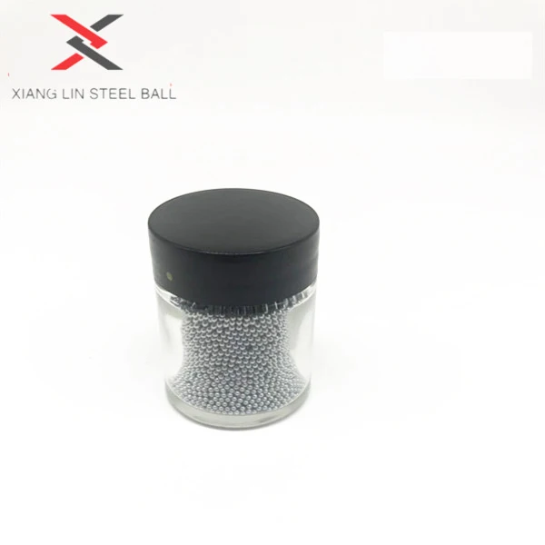 Цинковый шар 0,8 мм-50 мм