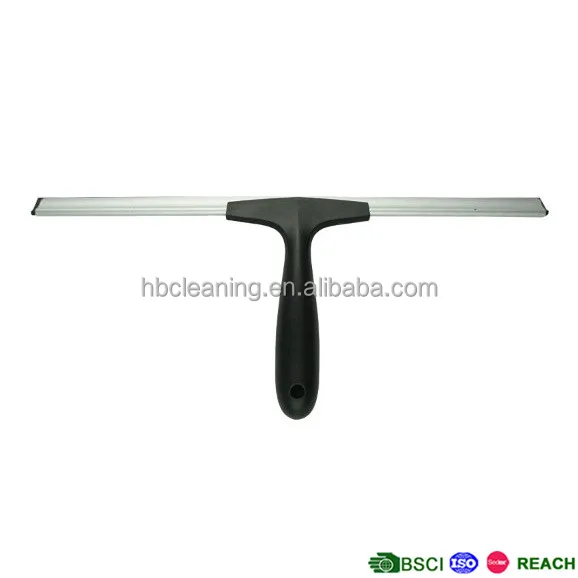 professional floor and window cleaning squeegees, glass cleaners