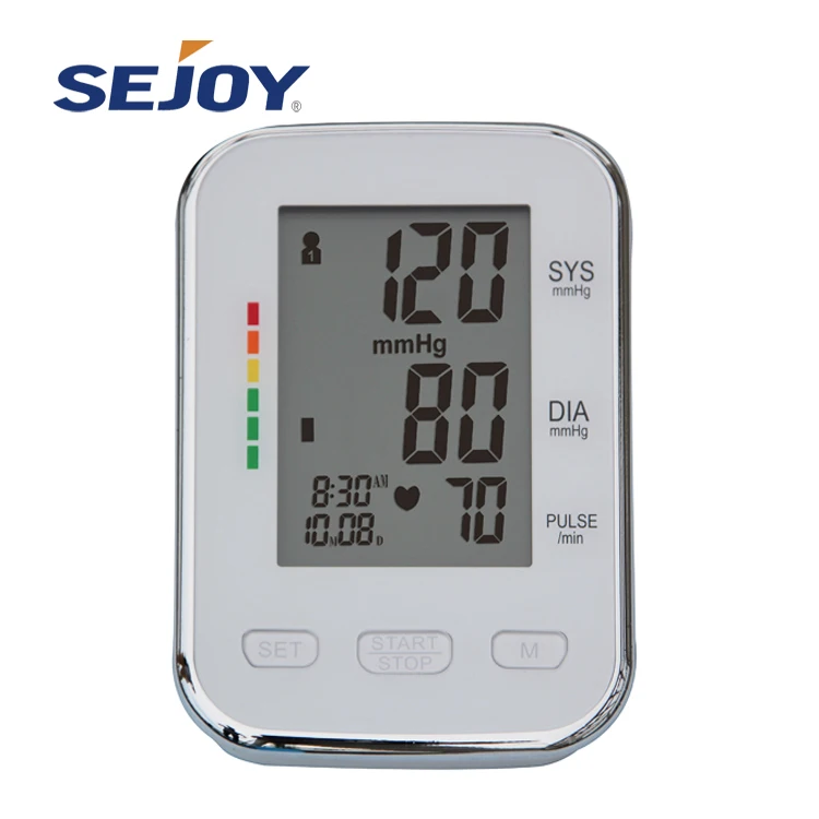 Лидер продаж, зарубежные домашние автоматические медицинские устройства для контроля артериального давления
