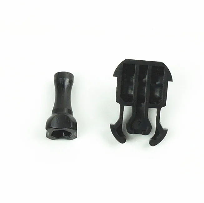 Precision customized Precision Plastic Car Seat Belt Injection Molded Parts