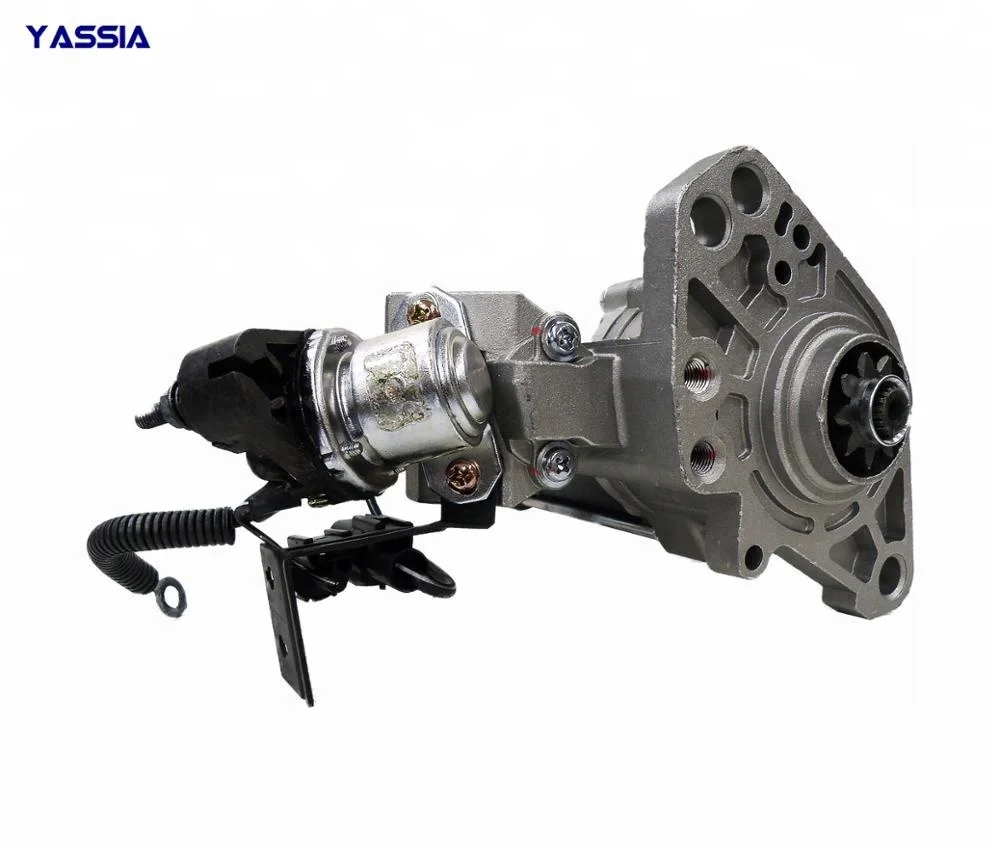 Mighty 36100-41012 Start Motor