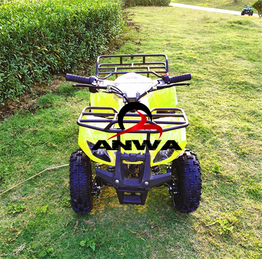 Cheap Gas Powered Four Wheeler Atv for Kids