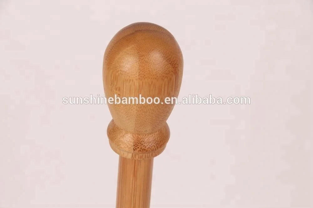 Hot-Sale Unique 100% Natural Bamboo Paper Towel Holder