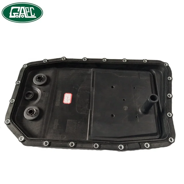 
Transmission Oil Pan LR007474 TED500010 24117522923 GL0388 for Land Rover Discovery 3 / 4 Range Rover Sports Parts 