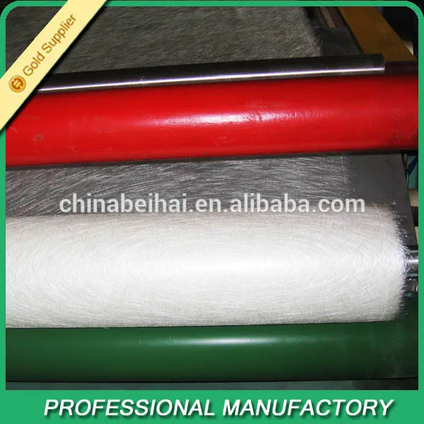 200g/m2 csmfiber стекла csm