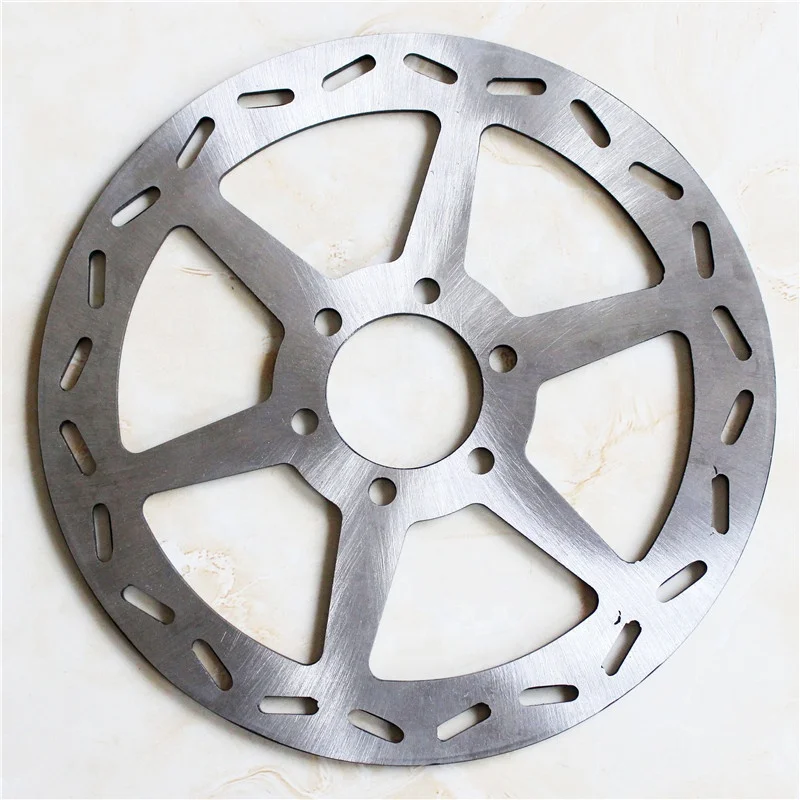 Aluminum 160mm 180mm Rotor Bicycle Disc Brake