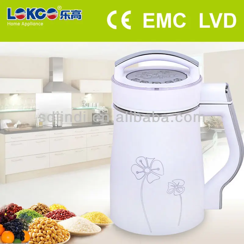 Kitchen Appliance Soya milk Maker
