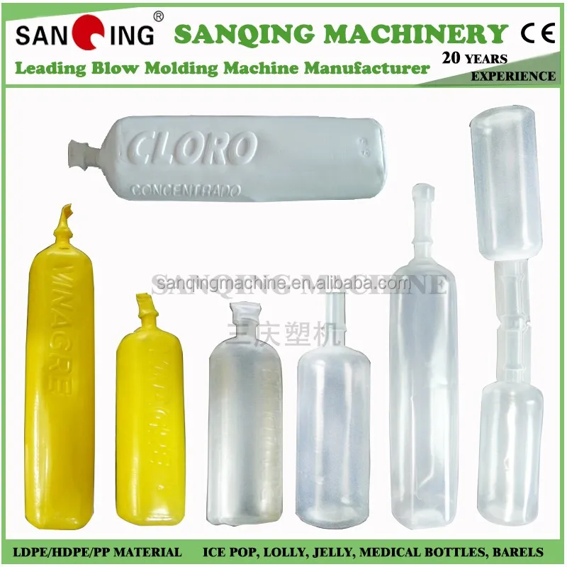 vinagre plastic bottles machine for dominican republic