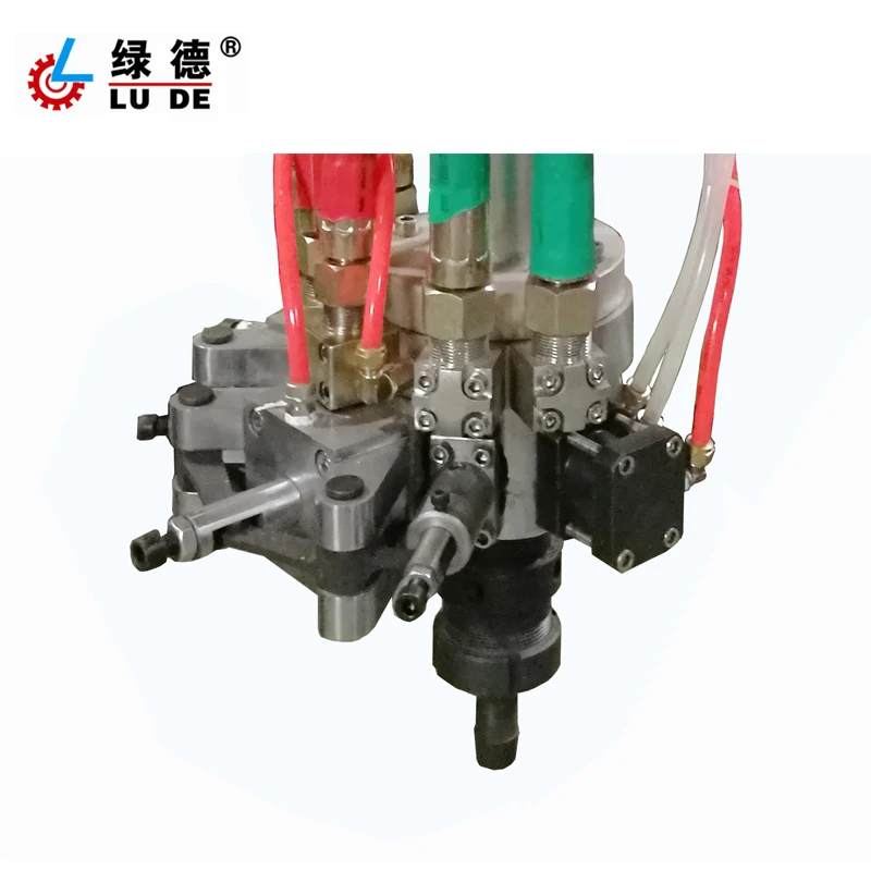 PU Shoe Sole Injection Molding Machine Polyurethane Footwear Shoe Making Equipment