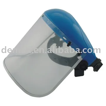 Visor Face Shield