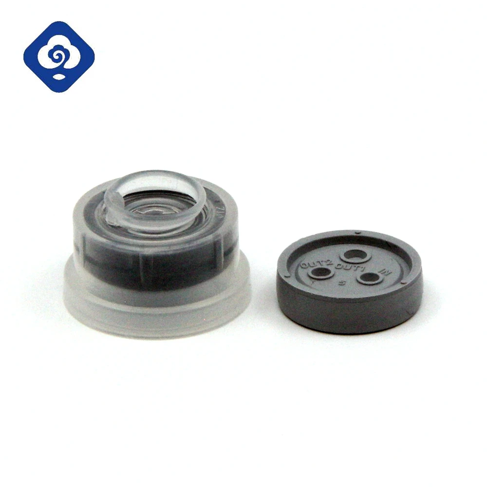 Wholesale Pharmaceutical 32mm Euro Cap for Infusion Bag