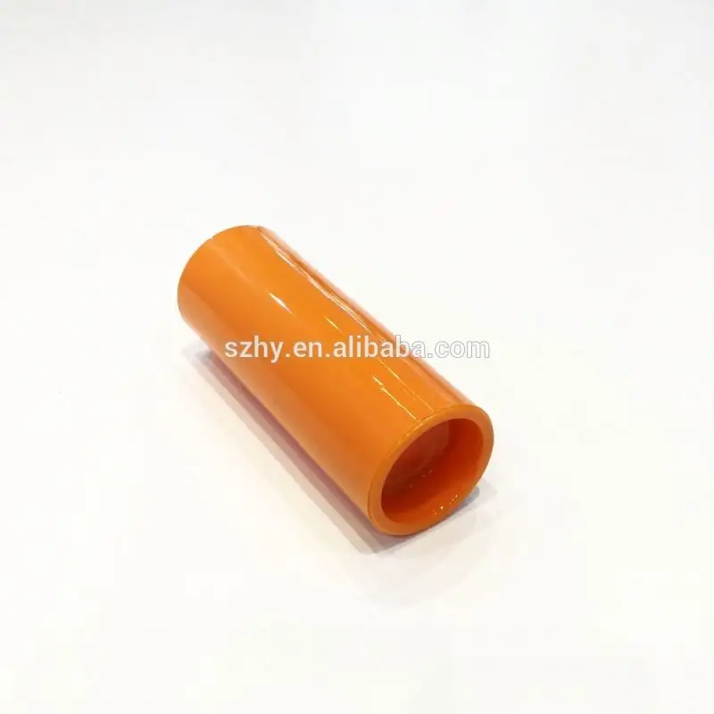 60ml plastic shaped bullet shot glass
