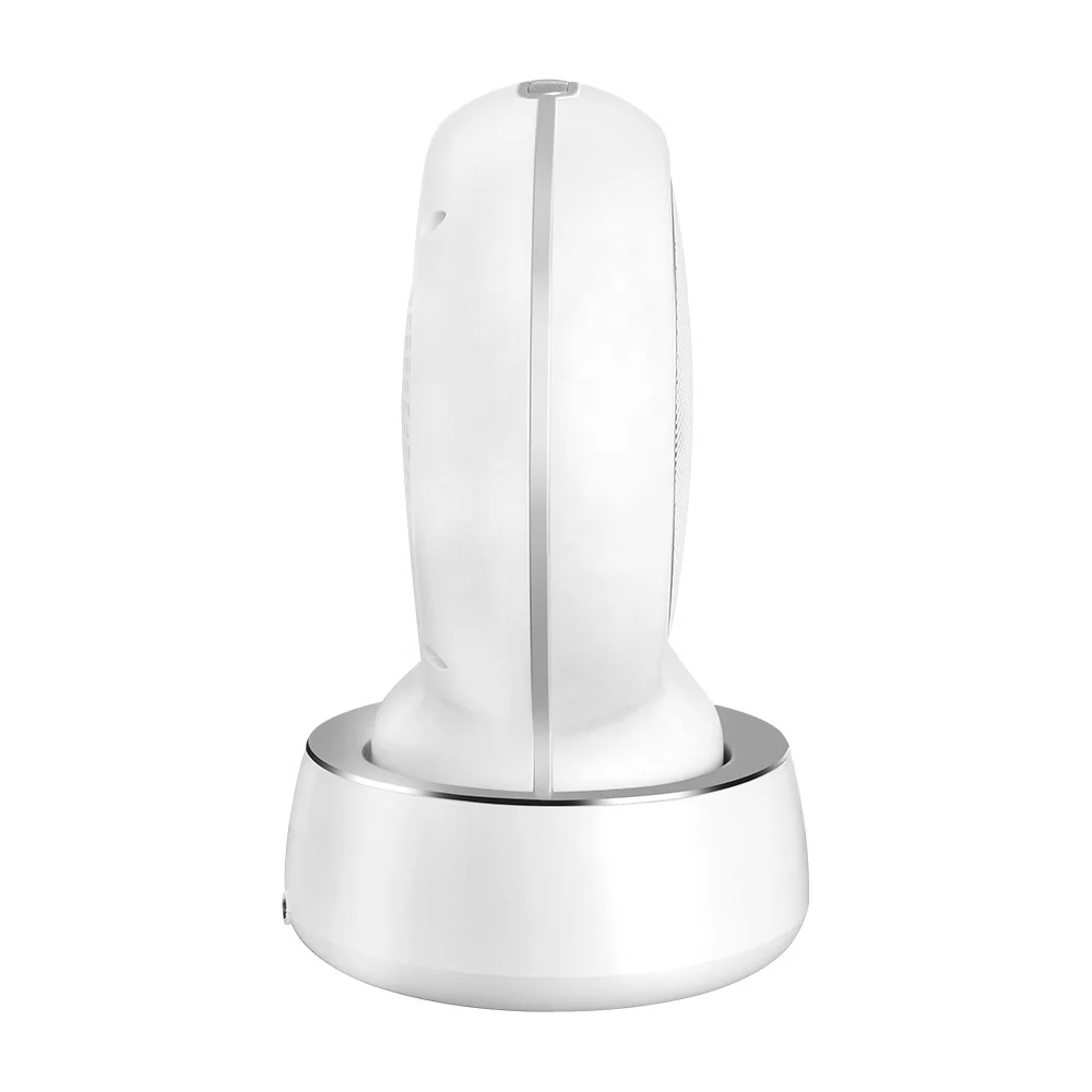 1500W Unique shape design personal ptc ceramic heater ptc room heater portable fan heater