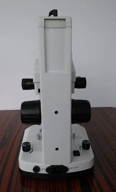 E0745-CLTS Stereo Mikroskop Zoom Stereo Microscope China AOFUSEN Factory