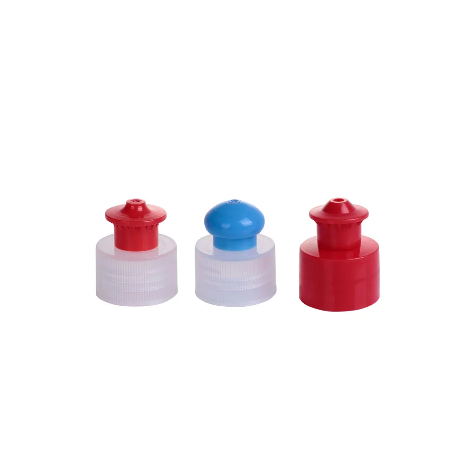 Ketchup Sauce Bottle Cap  24/410 28/410   For Squeeze Bottle  Twist Off Cap