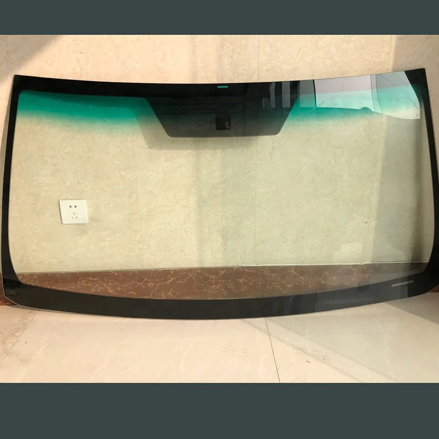 
Car windshiled glass 