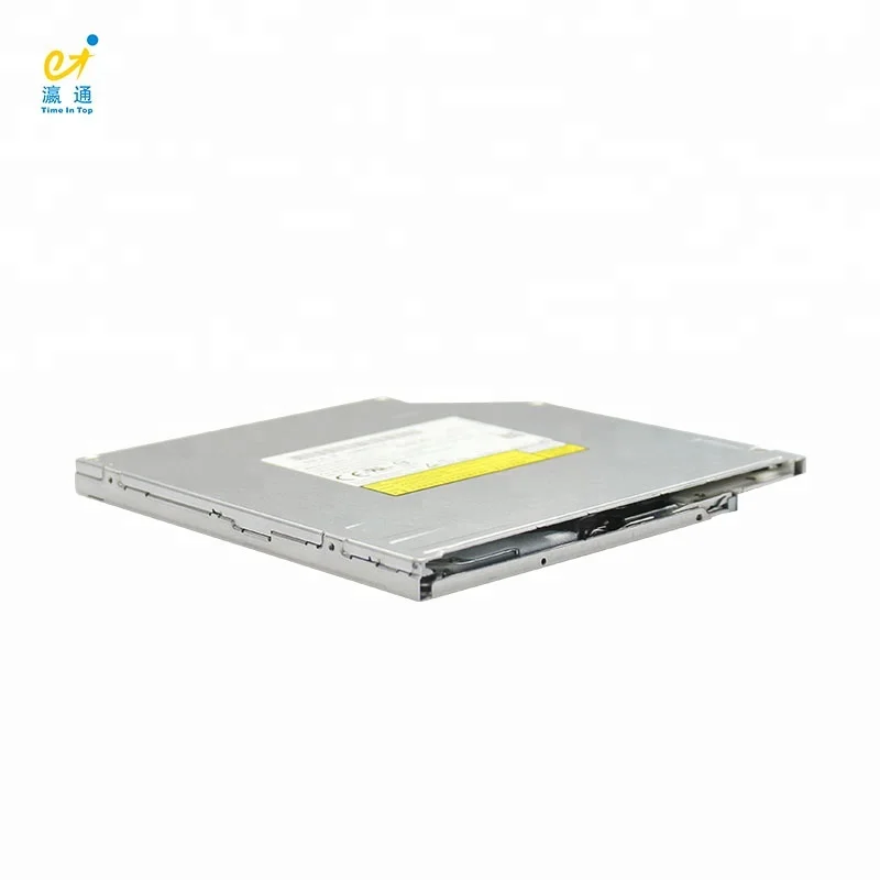 Panasonic UJ8A7 Slim DVD RW Burner Slot Load For MacBook Pro