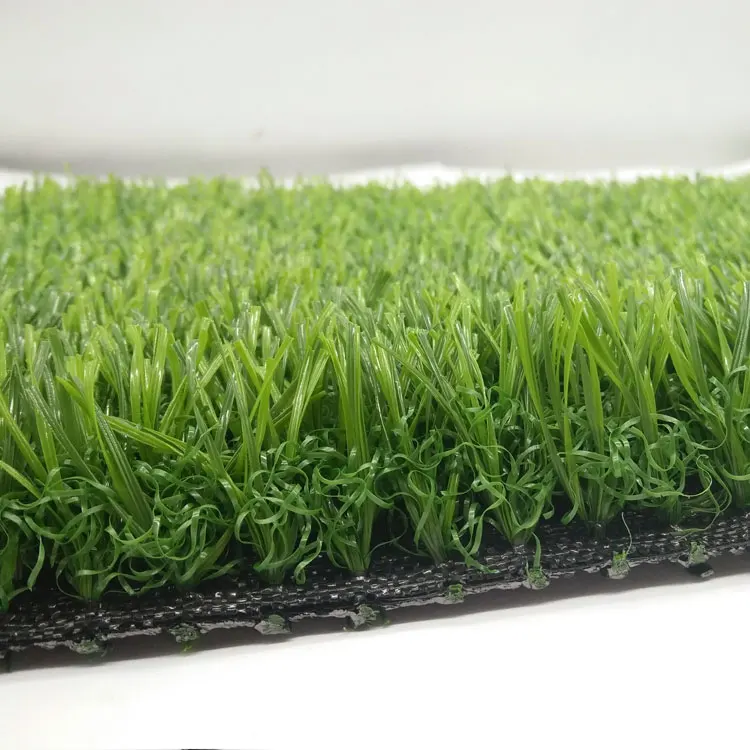 
25mm leisure artificial lawn kindergarten artificial turf landscape ornamental grass 