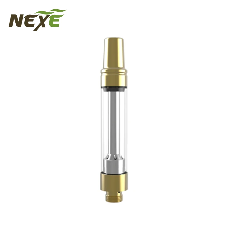 
Free vape pen starter kit sample with cbd cartridge packaging box 