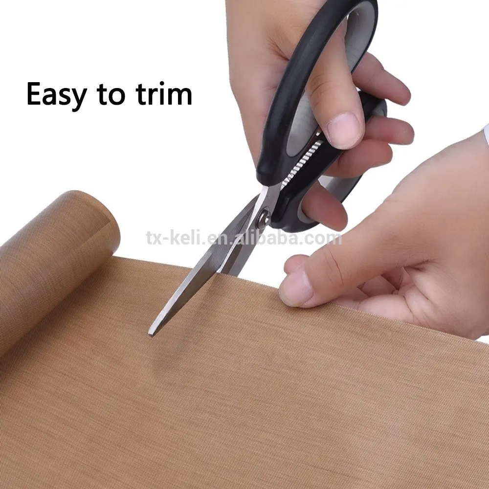 Food Grade Non-stick Microwave Oven tray Liner