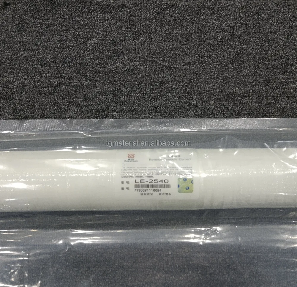 Топ-надежный мембраны обратного осмоса 4021 ro мембраны ro блок аквариум поставщиков