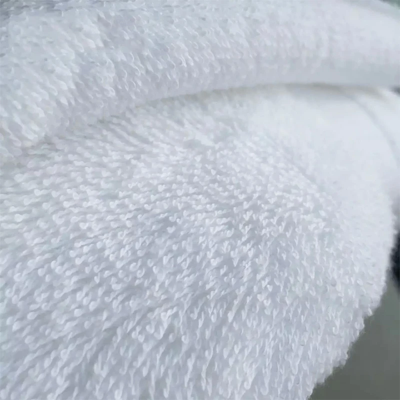 Bathroom Towels 100% Cotton Hotel 16S hand Towels set