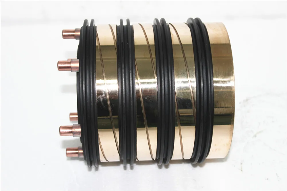 
Wind power Slip Ring for Vistas 850KW 