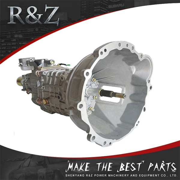 Wholesale long service low price life utv transmission