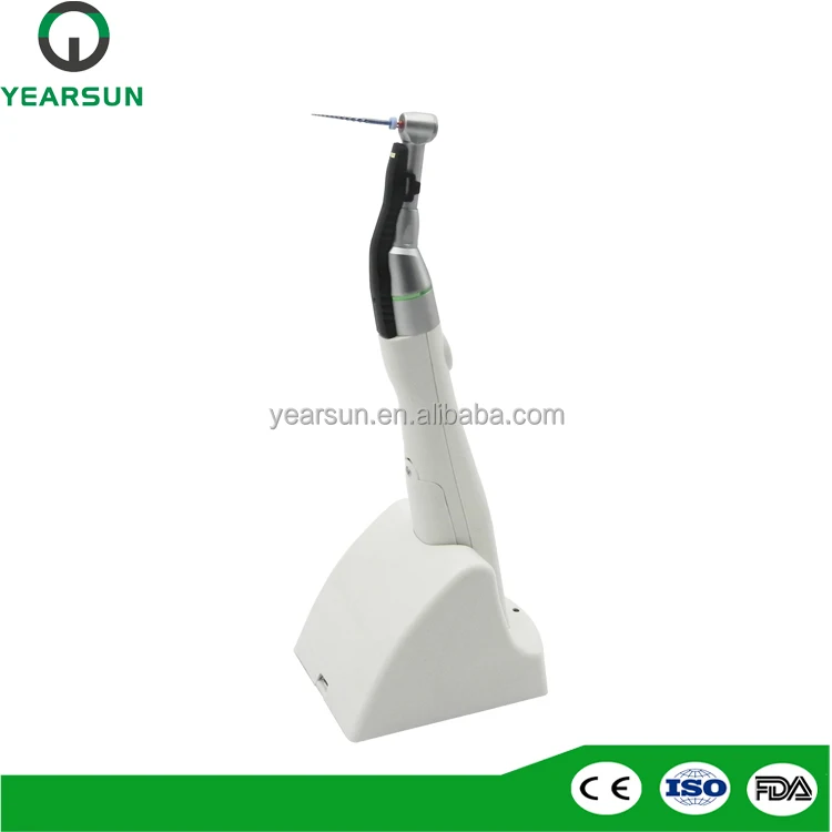 Cicada dental cordless endo motor with led light for sale