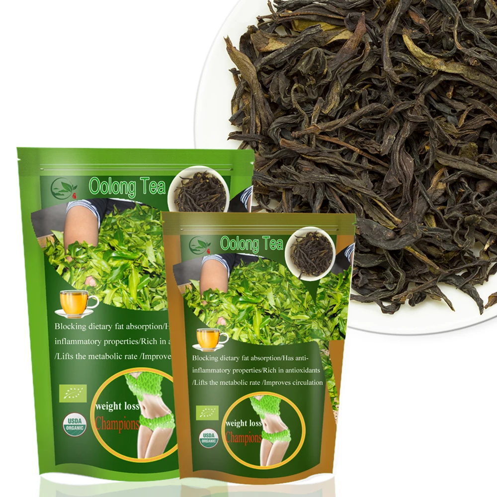 
Huang Zhi Xiang(Gardenia) Premium Phoenix Dan Cong Oolong Tea 
