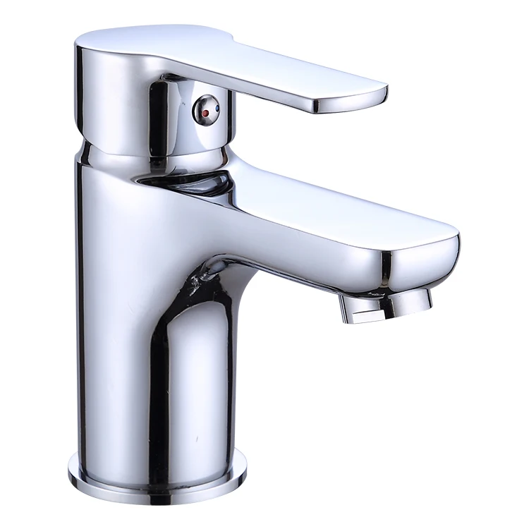 Commercial Multifunctional New Design Handle Bath Faucet