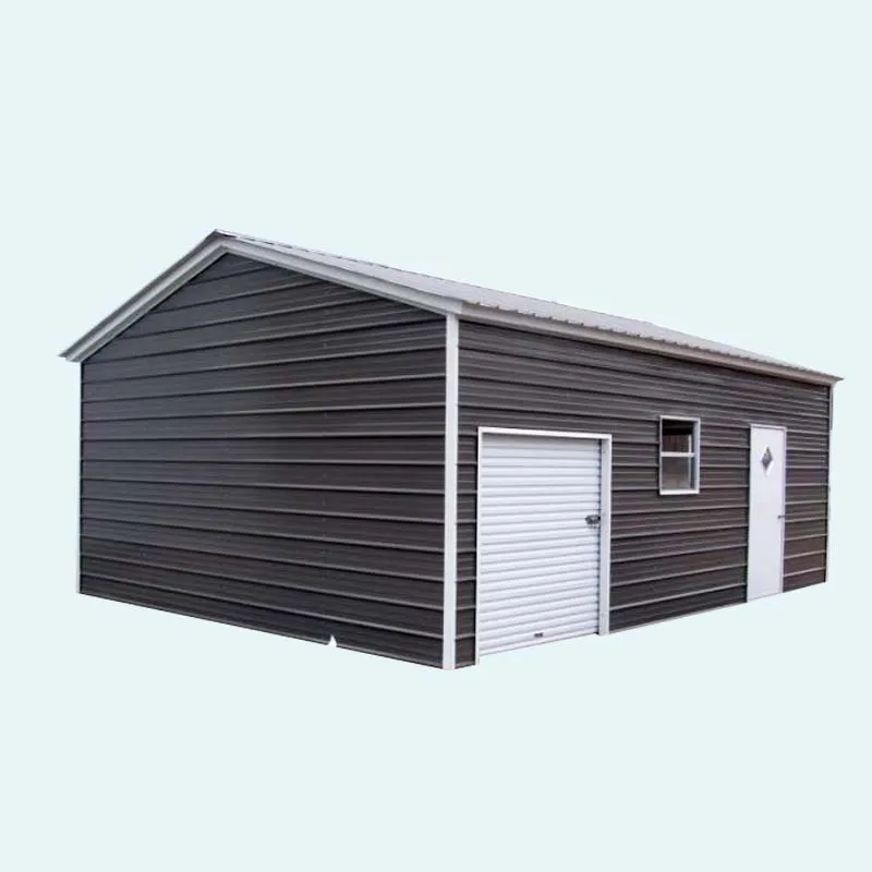 instant garage containers 2 car garden sheds garages
