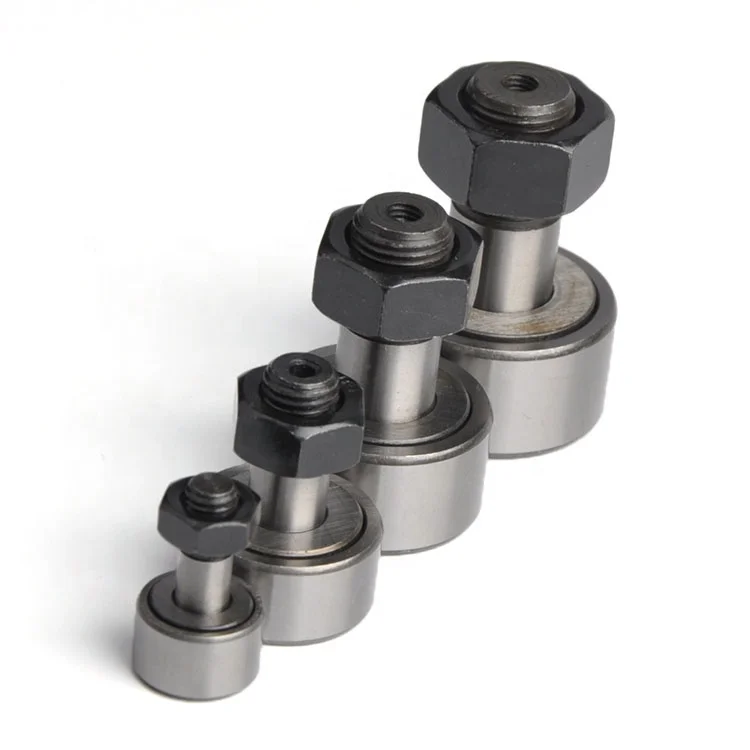 Wheel and pin bearing KR10 KR12 KR13 KR16 KR19 KR22 KR26 KR30 KR32 KR35 KR40 KR52 KR47 KR62 KR72 KR80 KR85 KR90