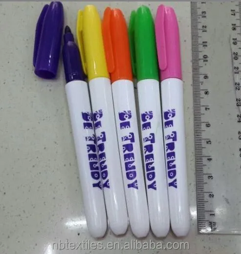 Amazing fabric markers wholesale