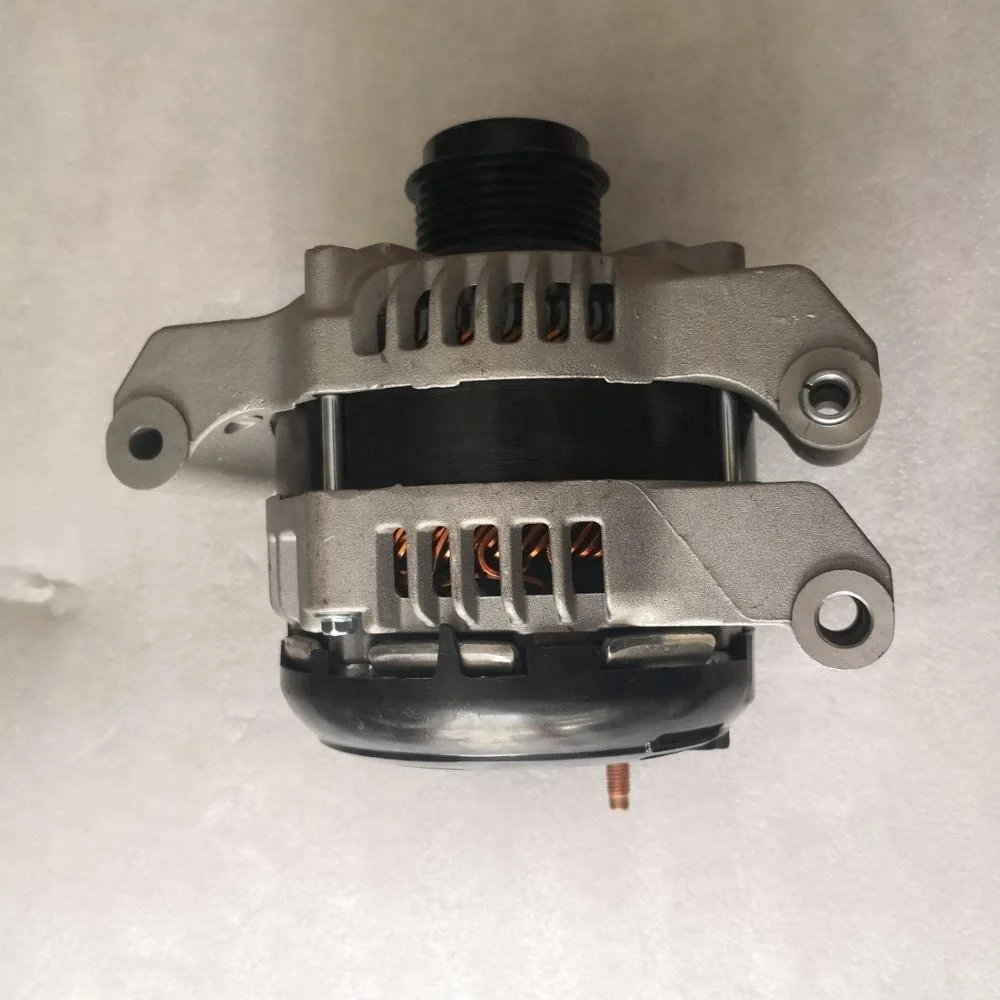 2018 best-selling generator motor alternator 421000-7051 4801865AC 56029649AA 4801778AF