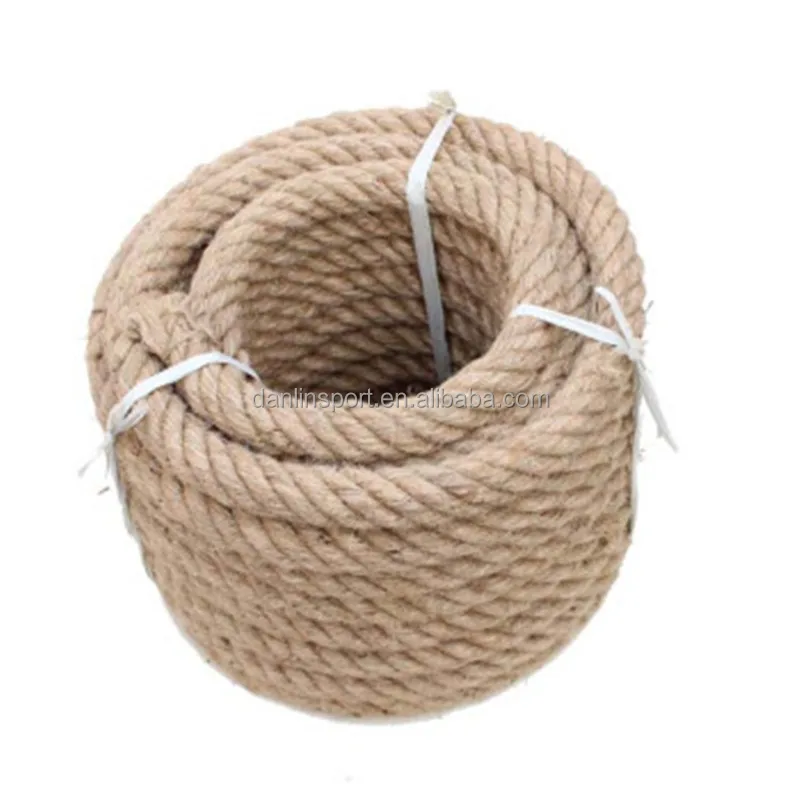 Colorful Cloth Tug Of War Rope Team Competition Rope