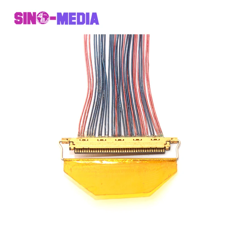 Кабель-преобразователь для ЖК-монитора, 40 pin, 30 pin