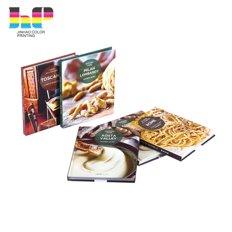 
OEM China full color professional paperback photo album wholesale 