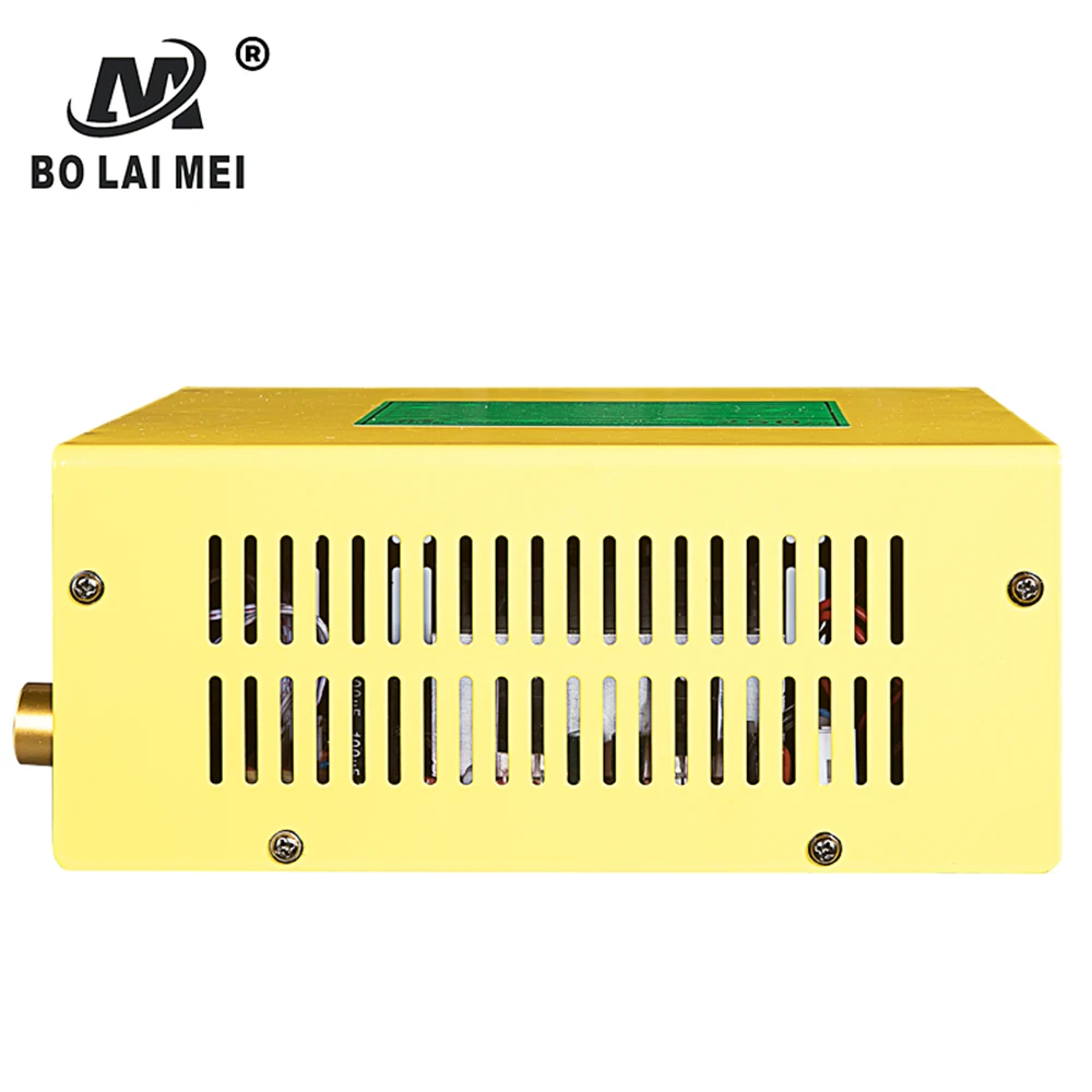 Smart 12v 220v car battery charger dry battery charger for programming