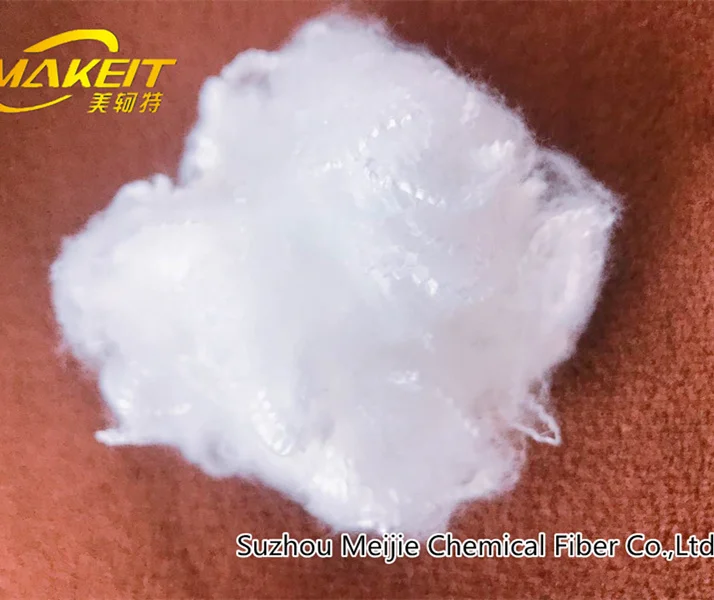 polyester fiberfill hcs