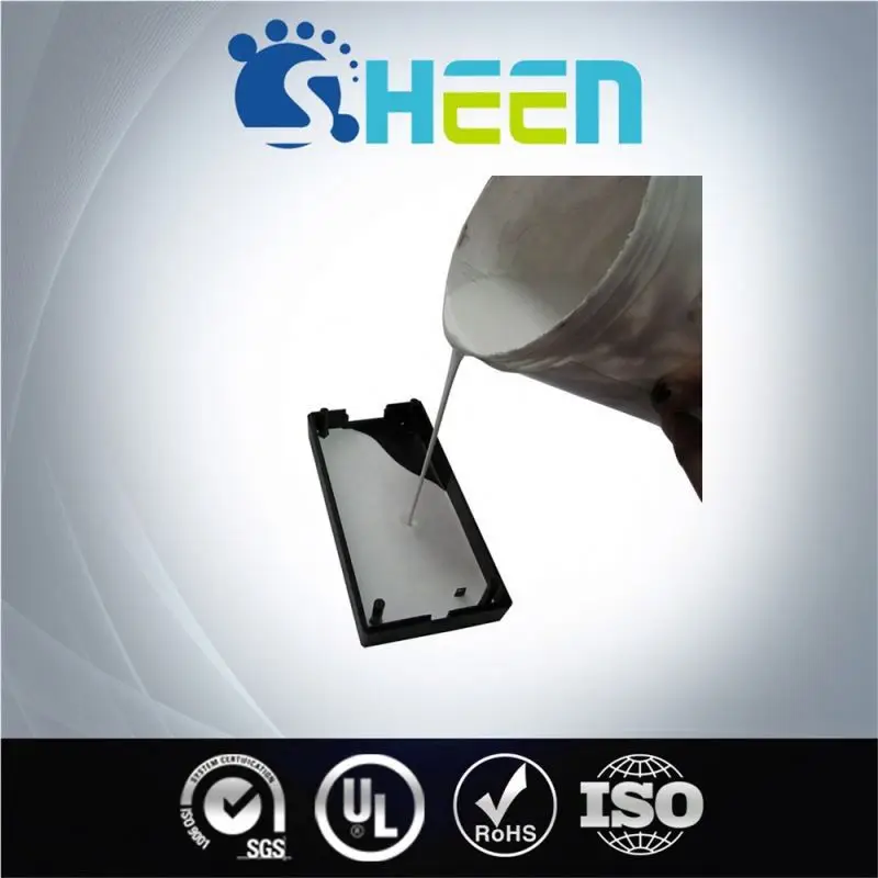 China wholesale price thermal cooling adhesive for pcb