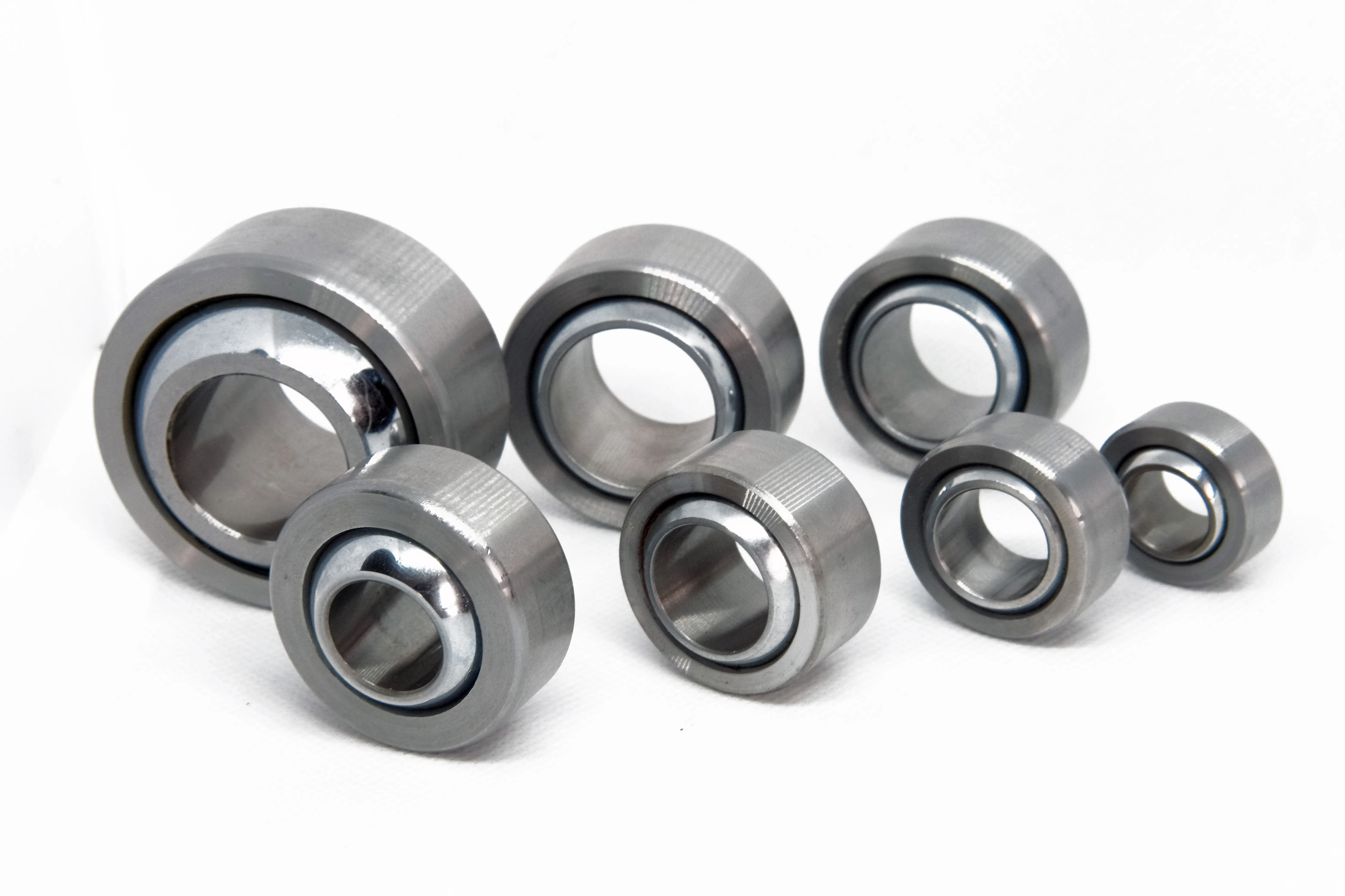 High Precision Bearings Ball Joint Steel Ball Roller Bearing GE16T