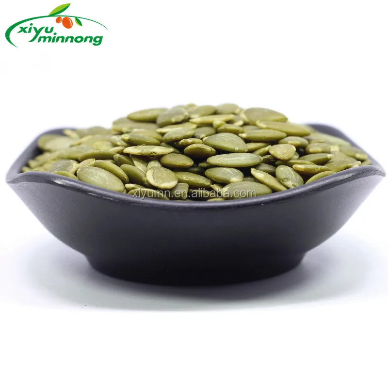 organic Pumpkin seeds